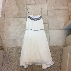 NWOT Francesca's Flowy Dress